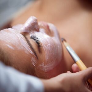 Chemical peels