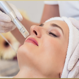 Nano Needling