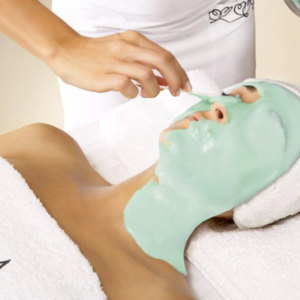 Casmara Hydration Protocol