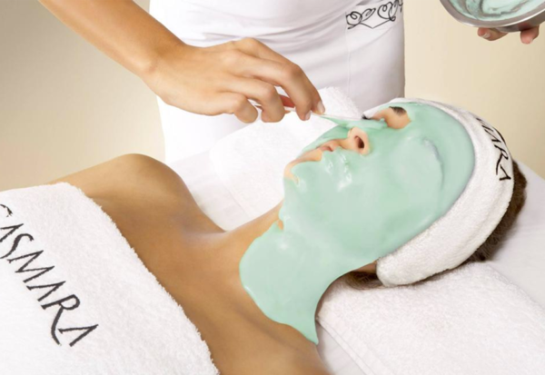 Casmara Hydration Protocol