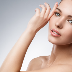 Specific Eye Contour Care