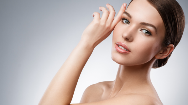 Specific Eye Contour Care