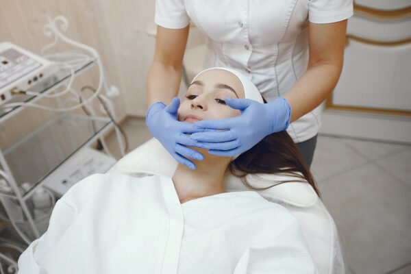 Smart Exfoliation With High Perfecting Power
