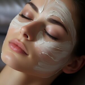Deep Pore Cleansing
