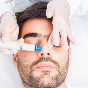 Gentleman’s Hydrafacial